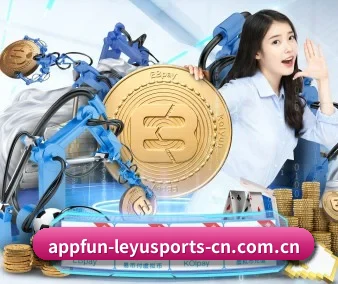 乐鱼体育官网 APP